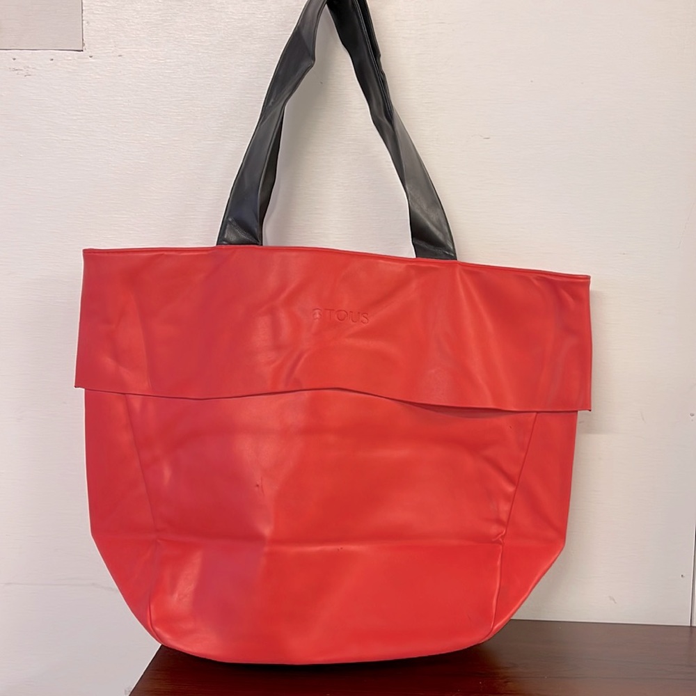 Tous tote bag